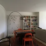 Lisbon Luxe Spacious Flat