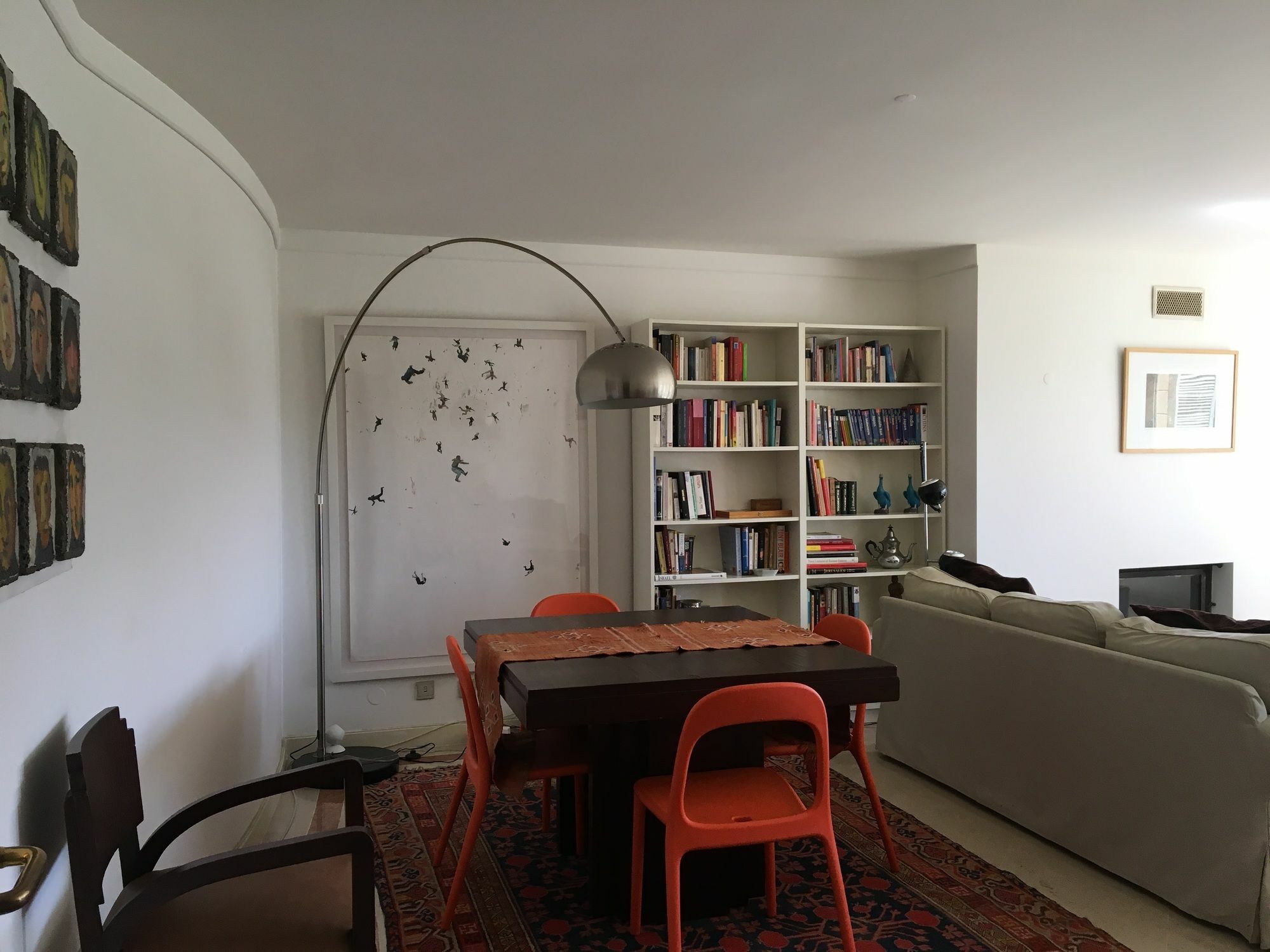 Luxe Spacious Flat Lissabon
