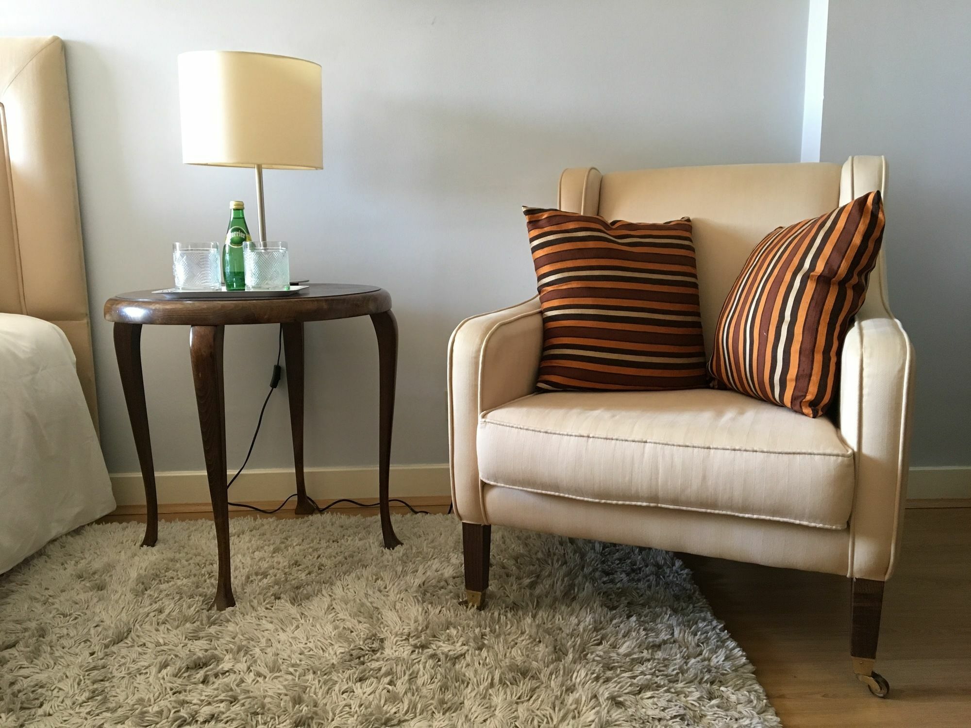 Luxe Spacious Flat