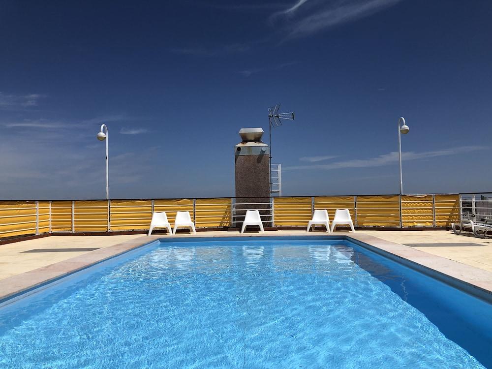Luxe Spacious Flat * Lissabon